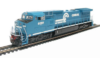 Dash 8-40CW GE 6058/6059 of Conrail