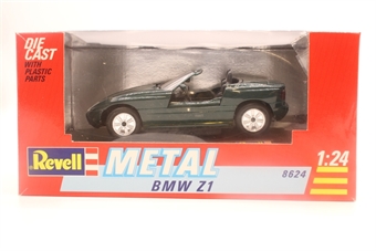 BMW Z1