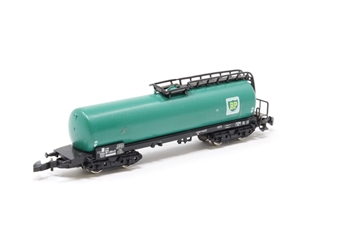 Bogie Tanker wagon "BP"