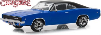 1968 Dodge Charger, Christine
