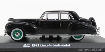 1941 Lincoln Continental "The Godfather"
