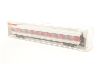 1st Class IC/EC Compartment Coach of the DB