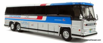 MCI MC-9 Bus, Greyhound Americruiser
