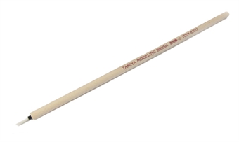 Pointed paint brush small