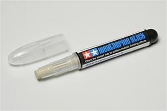 Weathering stick - Sand
