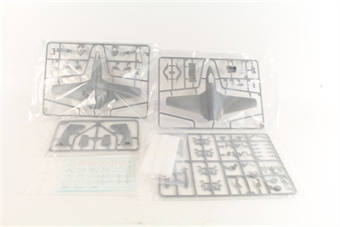 Supermarine Seahawk Mk.100/101 Model Kit