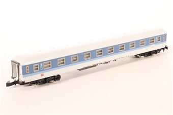 1st Class InterRegio Express Coach