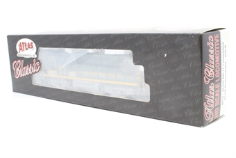 RS-11 Alco DL-701B Demonstrator