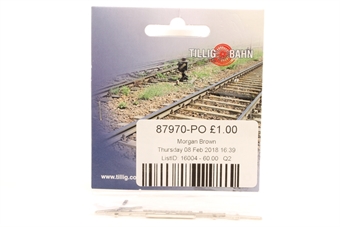 Long Rail Joiners (Pack of 10)