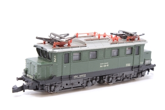 Class BR 144 014-8 of the DB