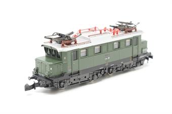 BN E44 002 of the DB