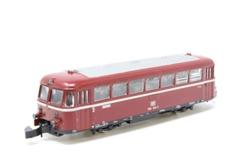 Class BR 798 Railbus of the DB