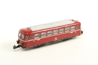 Class 998 Railbus Trailer (unpowered) of the DB