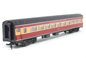 Passenger Car #3000 Southern Pacific Coach