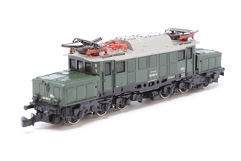 Class E194 080-8 'Crocodile' of the DB