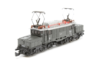 Class E94 004 'Green Crocodile' of the DRG
