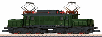 Class 194 Electric Locomotive