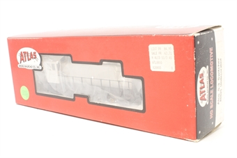 S-3 Alco - undecorated