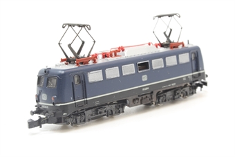 Class BR 110 226-8 of the DB