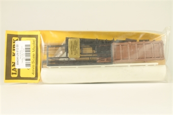 LNER Corridor Composite Kit