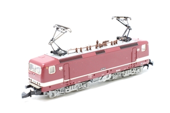 Class BR 243 of the DR