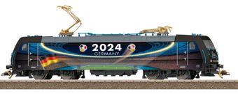 Class 185.2 Euro 2024 Electric Locomotive