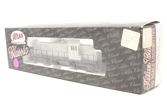 RS-1 Alco - undecorated