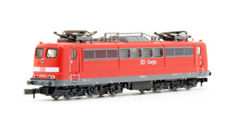 BR151 of the DB