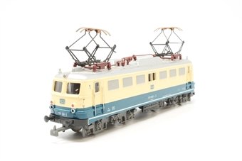 BB 139 562-3 of the DB