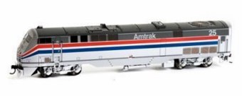 AMD103/P40 GE Phase III 25 of Amtrak