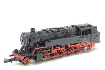 Class BR 85 2-10-2T of the DRG