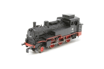 Class BR 74 701 2-6-0T of the DB