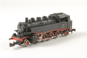 Class BR 86 173 2-8-2T of the DB