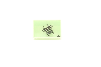 Scissor Pantograph