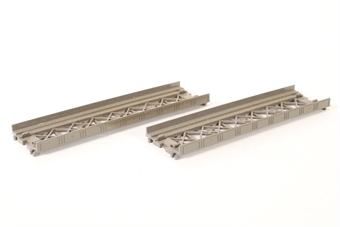 Straight Ramp 110mm