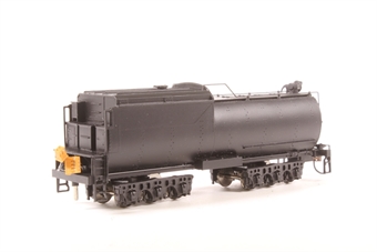 Vanderbilt Hicken Style Tender - Painted Unlettered (DCC Ready)