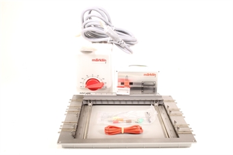 Transfer Table