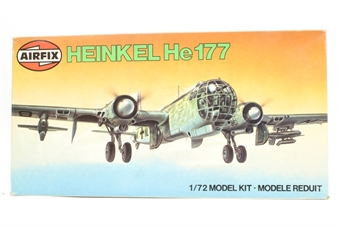 Heinkel He 177