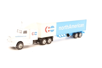 Mini Transporter Set