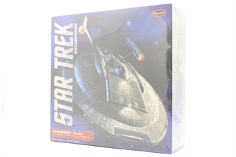 Star Trek Enterprise NX-01 Enterprise