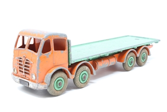 Foden Flat Truck
