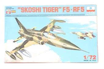 Skoshi Tiger F5 RF5