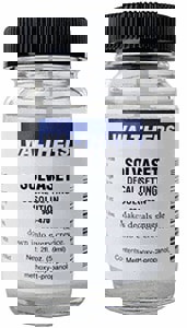 Solvaset (2 Ounce Bottle)