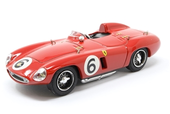 Ferrari 750 Monza (Goodwood 1955)