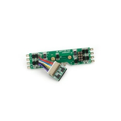 DCC Adapter Board, Locomotive (1)