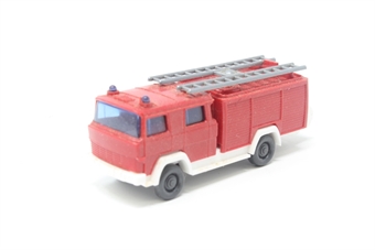 Magirus LF16 Fire Engine