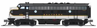 F3A EMD 4185 of the Southern