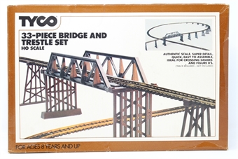Bridge & Trestle Kit