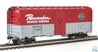 1944 40' AAR Box Car, New York Central 174002