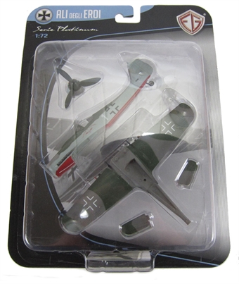 Focke Wolf Fw190 D-9 Dora snap together model. Due into stock on or after Saturday 21st July 2012
